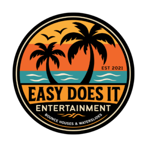 Easy Does It Entertainment Logo