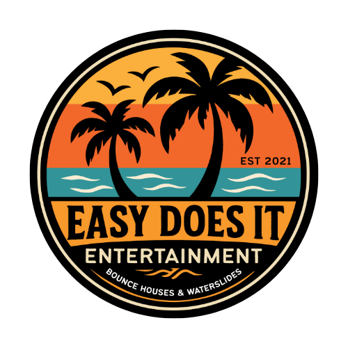Easy Does It Entertainment Logo