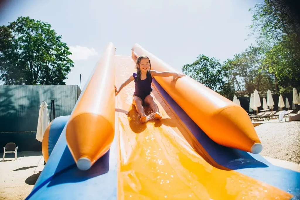 The Importance of Bounce House Safety