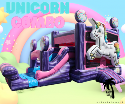 Unicorn Combo DRY