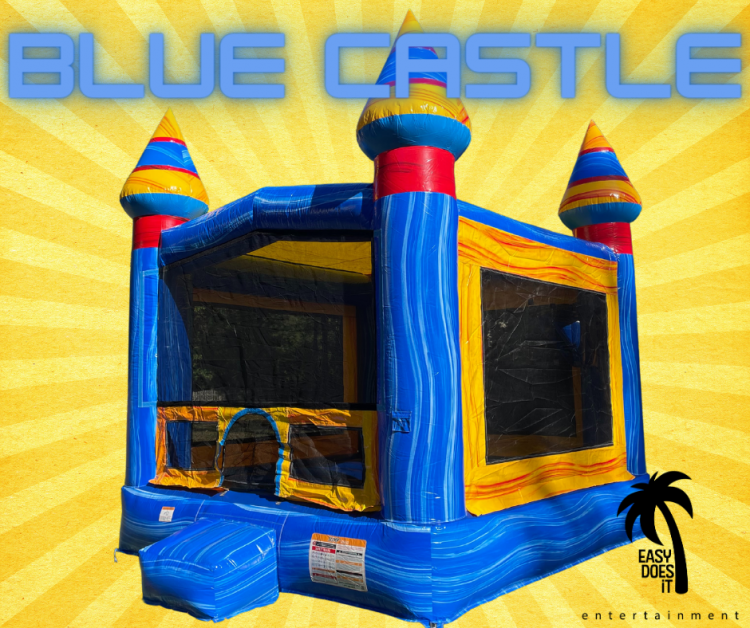 Bounce House Rentals In Suffolk, VA - Easy Does It