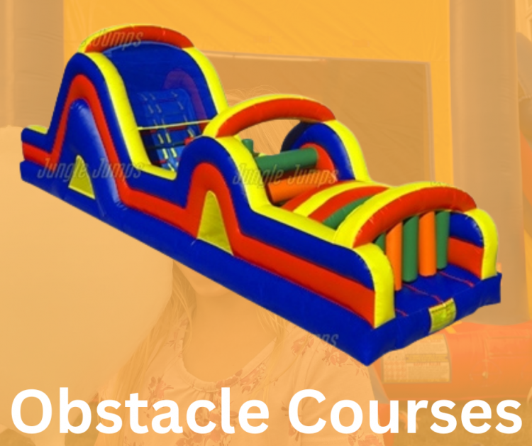 Obstacle Courses