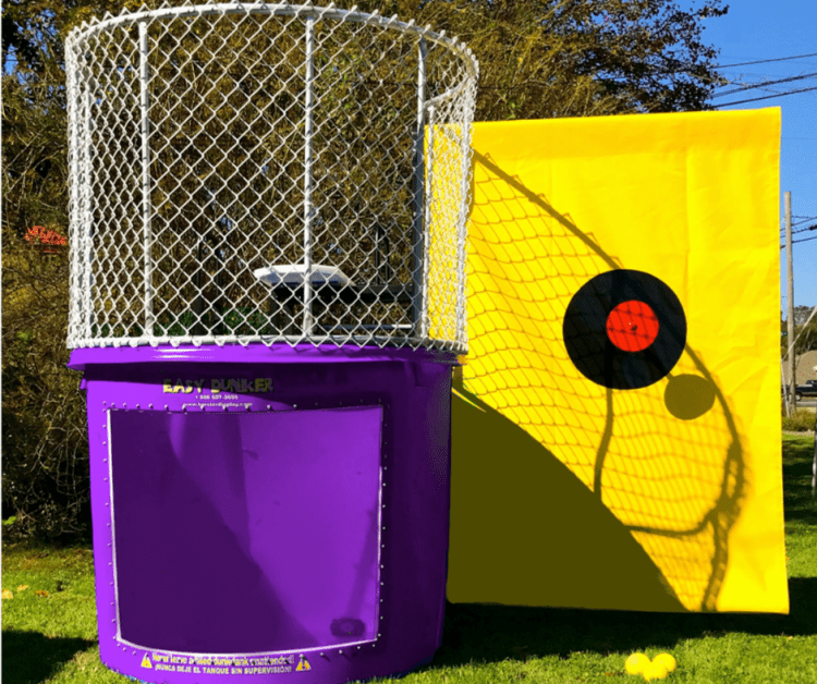 Dunk Tank