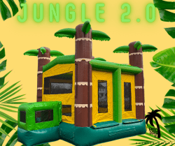 Jungle 2.0 DRY