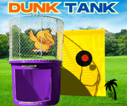 Dunk Tank