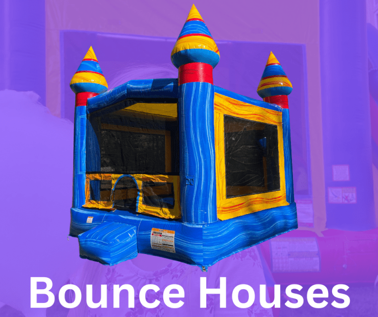 Bounce Houses