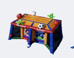 6 in 1 Sports Interactive