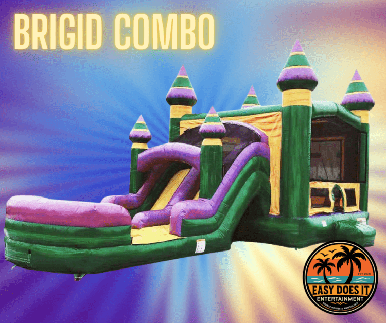Brigid Combo WET Brigid Combo WET