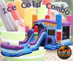Ice Cold Combo WET Ice Cold Combo WET