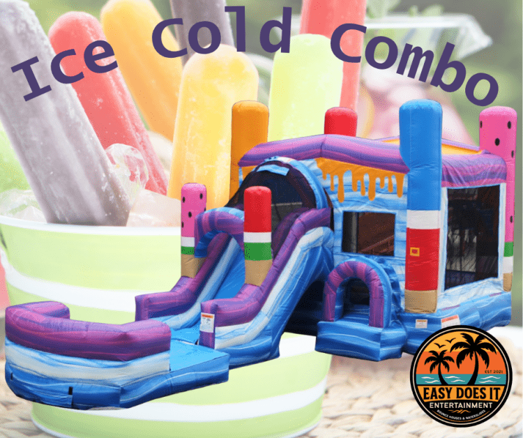 Ice Cold Combo WET Ice Cold Combo WET