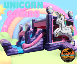 Unicorn Combo DRY