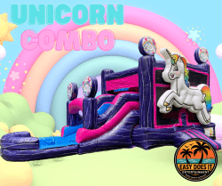 Unicorn Combo WET