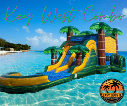 Key West Combo WET Key West Combo WET