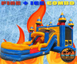 Fire Ice Combo DRY