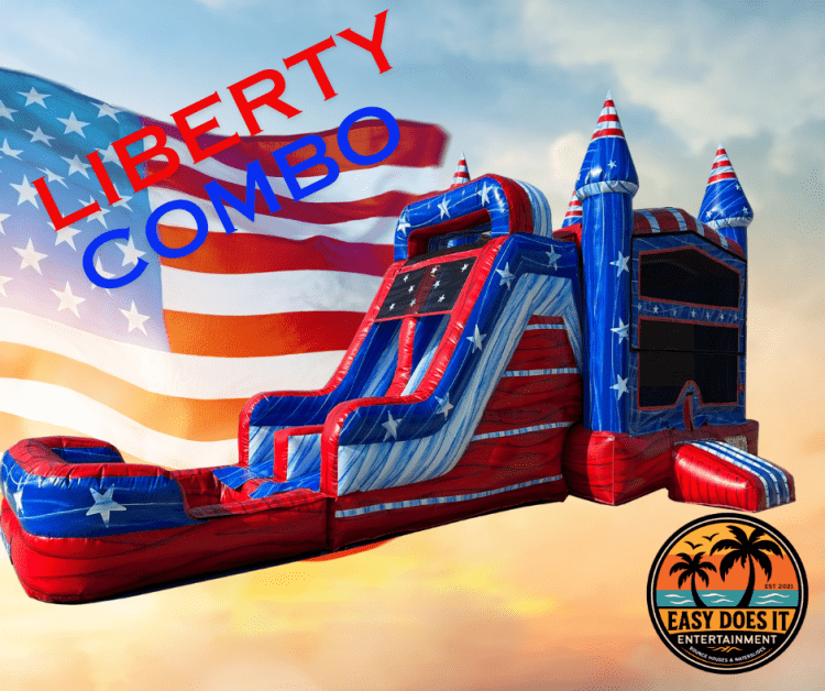 Liberty Combo WET Liberty Combo WET