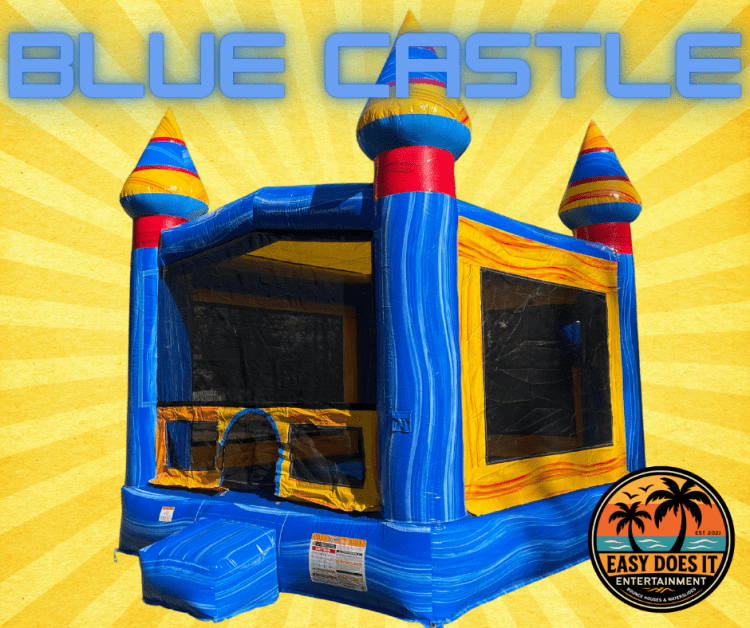 Blue Castle DRY Blue Castle DRY