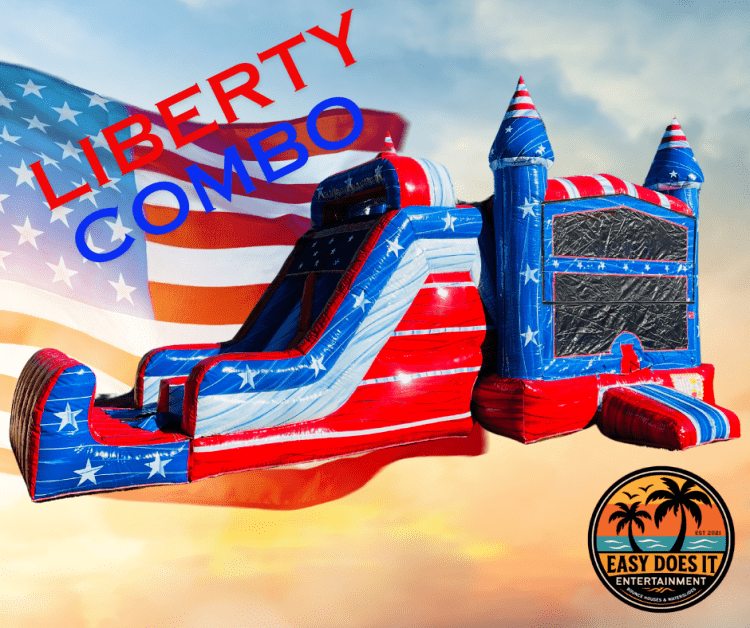 Liberty Combo DRY Liberty Combo DRY