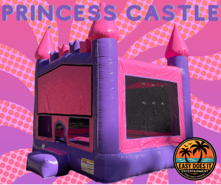 Princess Castle DRY Princess Castle DRY