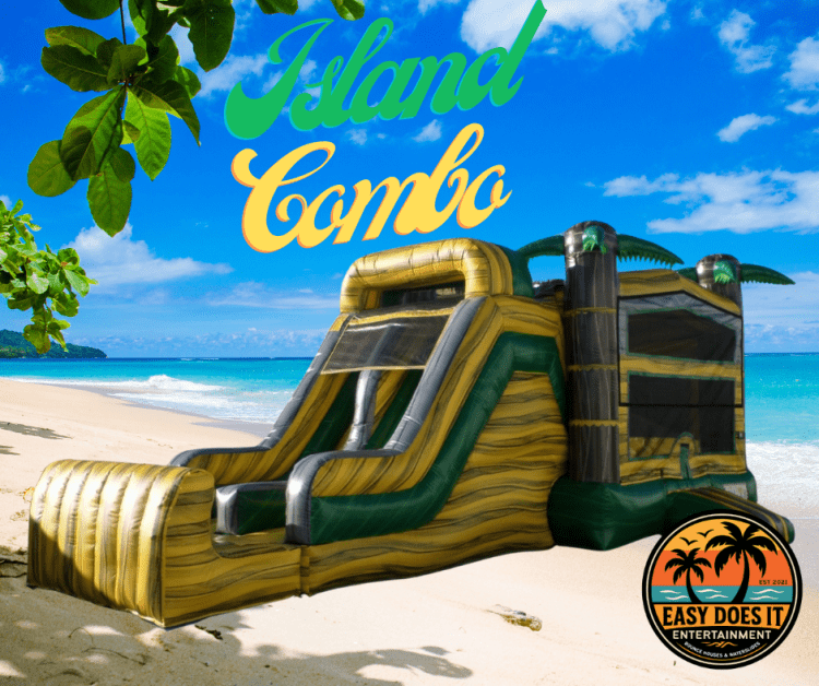 Island Combo DRY Island Combo DRY