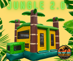 Jungle 2.0 DRY