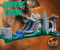 Jurassic Combo DRY Jurassic Combo DRY