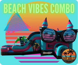 Beach Vibes Combo WET