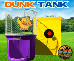 Dunk Tank