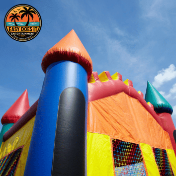 Chesapeake VA Bounce House Rental Trusted Provider Choose the Perfect One For Your Celebration: Bounce House Rental In Chesapeake, VA