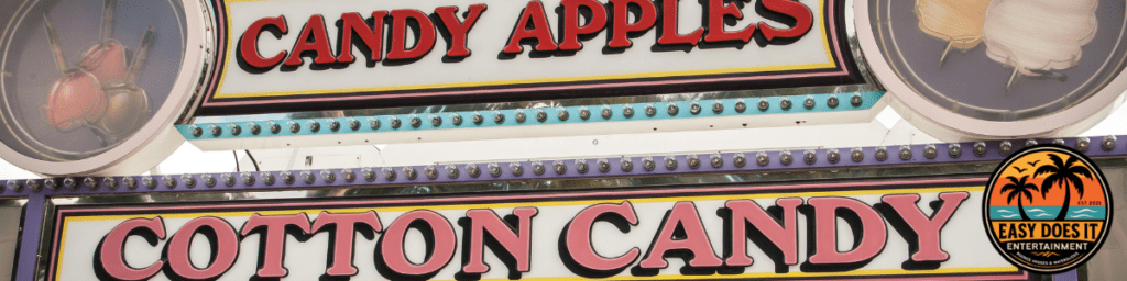 Fundraiser Ideas Using Inflatable Rentals - Easy Does It