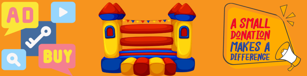 Inflatable Rentals - Easy Does It Entertainment